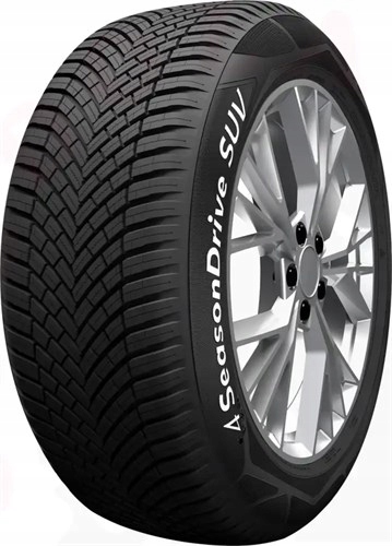 235/65R17 opona CEAT 4SeasonDrive SUV XL 108V